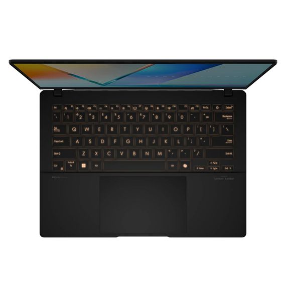 Ноутбук ASUS Vivobook S 14 M5406KA-QD072 14&quot; WUXGA OLED 90NB15W3-M006B0 | Зображення 5