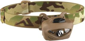 Ліхтар налобний Princeton Tec Vizz Tactical MPLS 550 lm Multicam