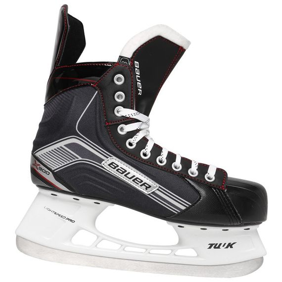 Юніорські хокейні ковзани Bauer Vapor X300 Junior | Зображення 2