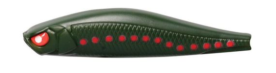 Воблер сусп. LJ Лаки Джон Pro Series BASARA SP BA40SP-303 | Зображення 2