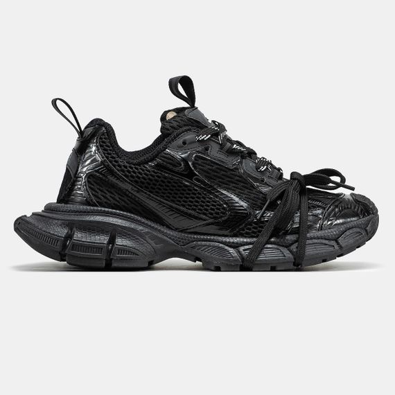 Чоловічі кросівки Ba/enc/aga 3XL весна / літо / осінь 2095 39 - 25 см | Зображення 2