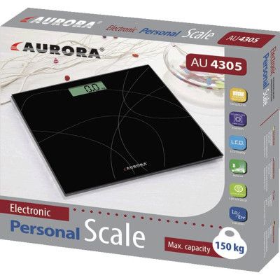 Ваги підлогові Aurora AU4305 | Зображення 2
