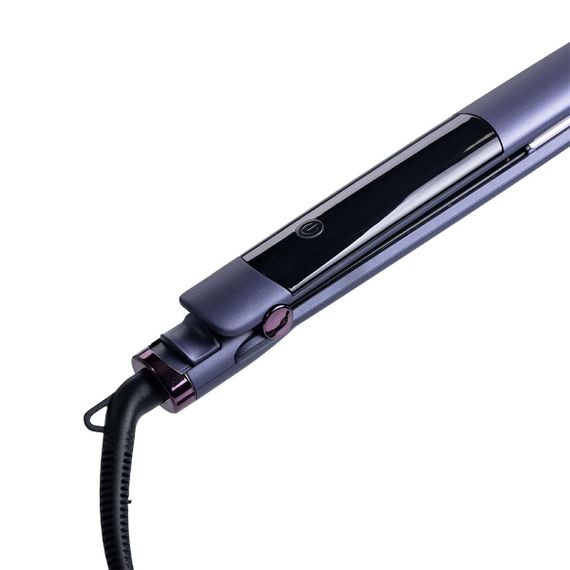Випрямляч для волосся 50 Вт до 230 градусів, стайлер для вирівнювання волосся та завивки Sokany SK-1929 | Зображення 6
