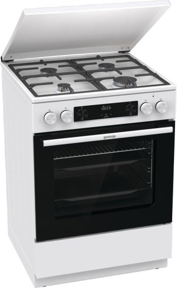 Плита Gorenje комбінована GK6C5WF | Зображення 2