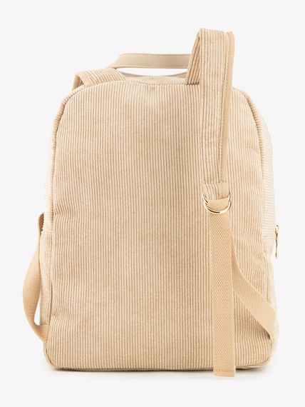Рюкзак жіночий C6900 Бежевий shop (2000999589614) | Зображення 2