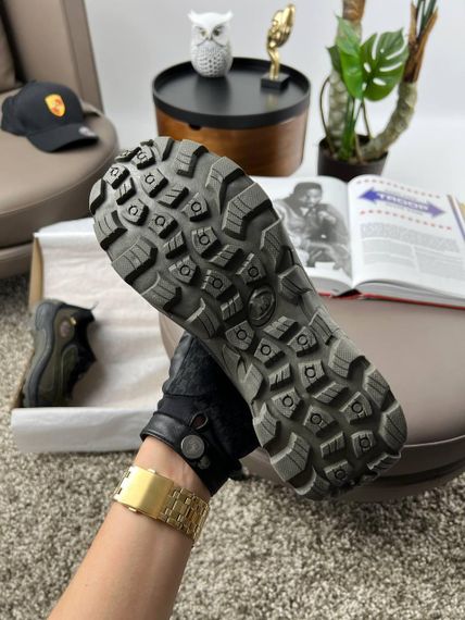 Мужские кроссовки MOC EVO 1TRL X Khaki Black , Вьетнам 42 26 | Зображення 6