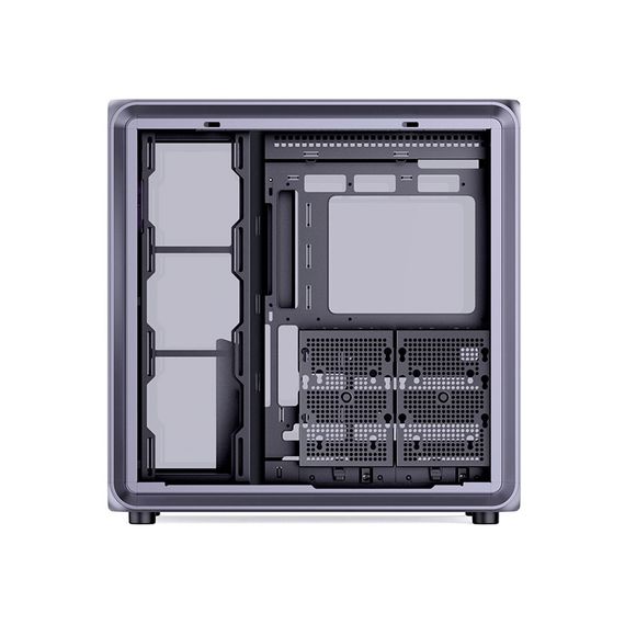 Корпус JONSBO BO400 Gray | Зображення 6