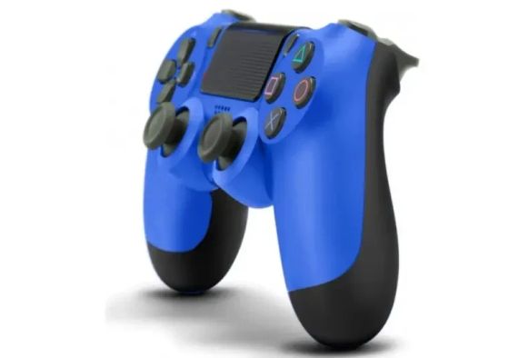 Многофункциональный джойстик DualShock 4 для Sony PS4 V2 | Зображення 1