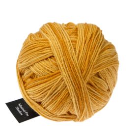 Пряжа для шкарпеток Schoppel Admiral Pro Shadow, Kurkuma 2444