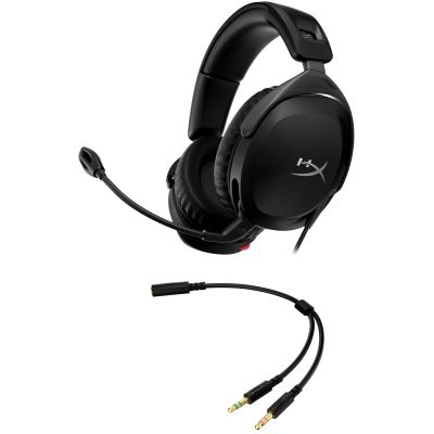 Гарнітура HyperX Cloud Stinger 2 3.5mm Black (519T1AA) | Зображення 6