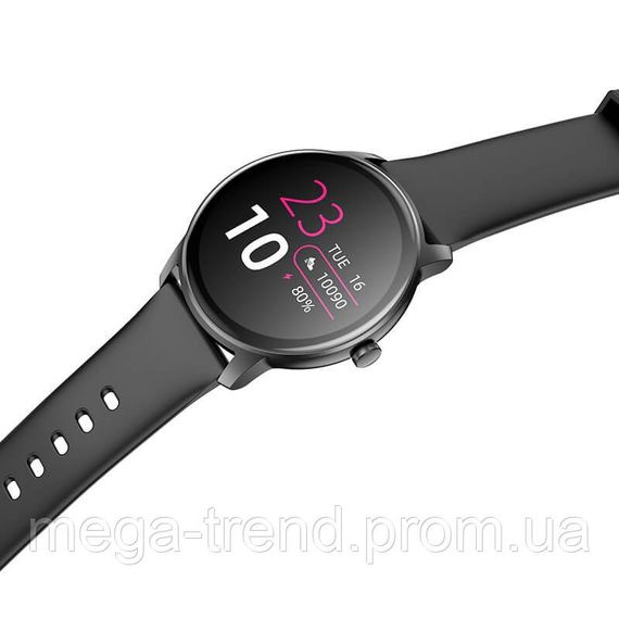 Smart Watch HOCO Y4 |Track, HeartRate, IP68| | Зображення 4