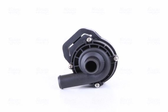 Водяний насос, помпа MERCEDES-BENZ CLA, MERCEDES-BENZ GLA, MERCEDES-BENZ GLB, NISSENS (831065) | Зображення 1