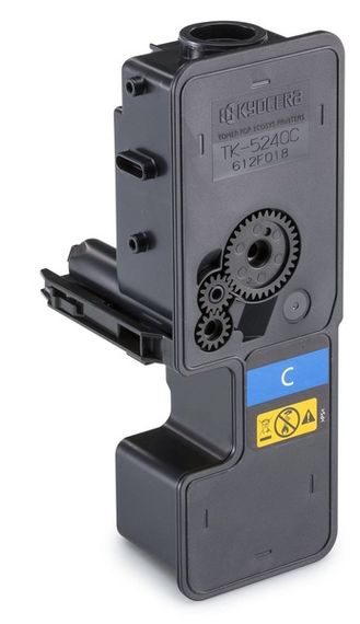 Картридж Kyocera TK-5240C (1T02R7CNL0) Cyan (1T02R7CNL0)
