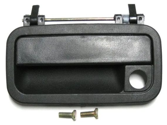 Daewoo Espero ручка зовнішня передня ліва део есперо