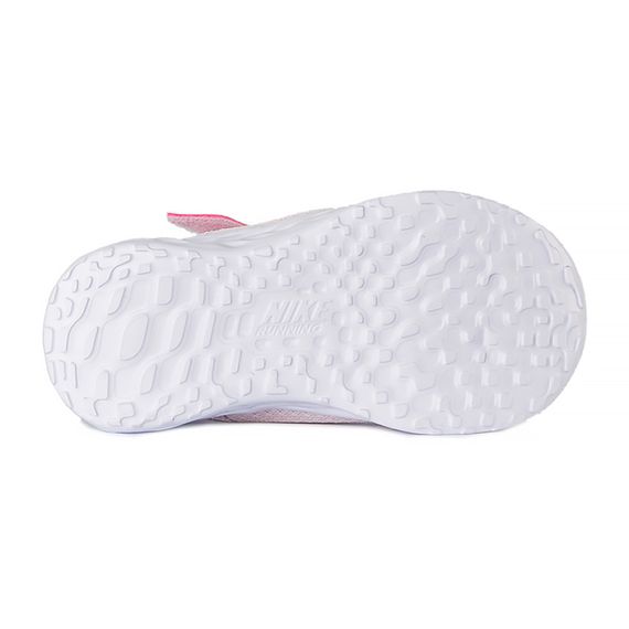 Кросівки Nike NIKE REVOLUTION 6 NN (TDV) | Зображення 3