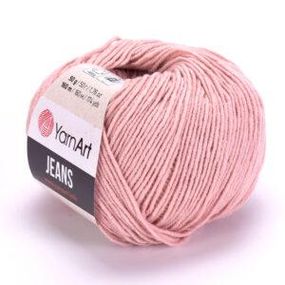 Пряжа YarnArt Jeans 83