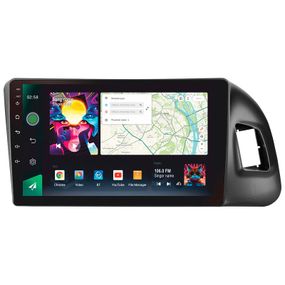 Штатна магнітола Sigma PRO 9464 4+64 Gb Audi Q5 8R 2008-2017 (A) 9" (L2)