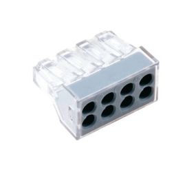 Будівельно монтажна клема СМК 773-108 Ny95500579