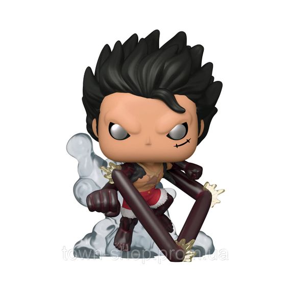 Игровая фигурка Funko POP! - Луффи | Зображення 1