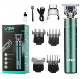 Машинка для стрижки волосся з акумулятором XPRO V-186 (42197-VGR-186_506)