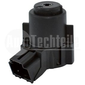 Контактная группа замка зажигания VW T5/T6 09-, AutoTechteile, 390 5003, B17994
