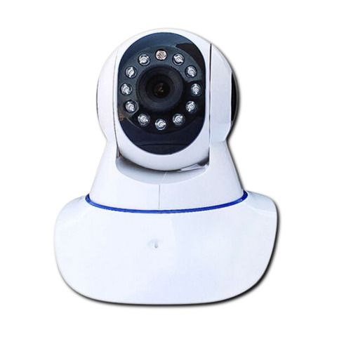 Бездротова поворотна IP-камера Full HD XPRO TRM-6030 (6030_722) | Зображення 2