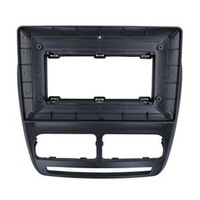 Перехідна рамка серії QIV QBR-F 6216-68 для Fiat Doblo (263) 2010-2015 Opel Combo Tour (D) 2011-2018 10 дюймів