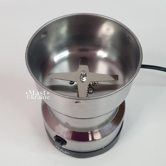 Кавомолка з потужним двигуном 150 Вт XPRO R7113 (41302-7113_184) | Зображення 7