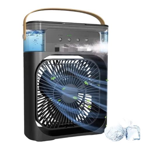 Настільний вентилятор з охолодженням повітря XPRO RD-1712 (45267-(RD-1712)_285) | Зображення 2