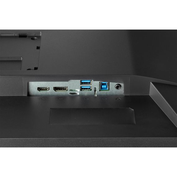 Монітор iiyama XUB2793QSU-B7 | Зображення 9