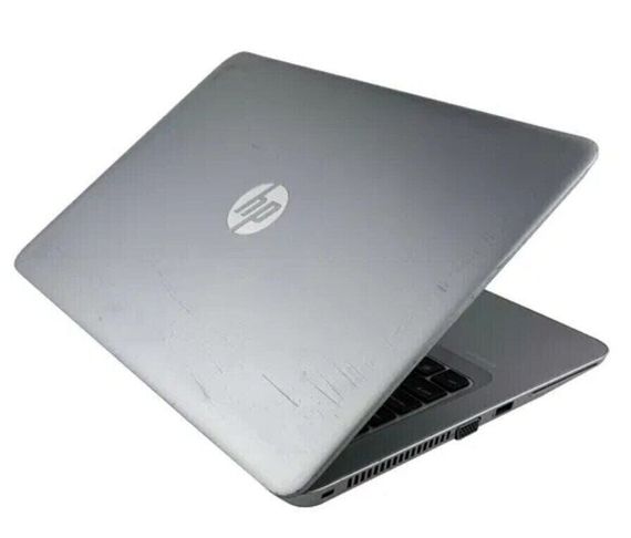 Ультрабук Б-класс HP EliteBook 840 G3 / 14" (1366x768) TN / Intel Core i5-6300U (2 (4) ядра по 2.4 - 3.0 GHz) / 16 GB DDR4 / 256 GB SSD / Intel HD Graphics 520 / WebCam / Win 10 б/у | Зображення 5
