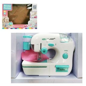 Уценка. Швейная машинка "Sewing Machine" - не работает