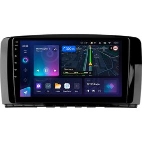 Штатна магнітола Teyes CC3L 4+32 Gb Mercedes Benz R-Class W251 R280 R300 R320 2005-2017 (F1) 9"