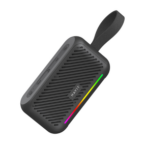 Портативна колонка 7W чорний Havit HV-SK876BT-BK