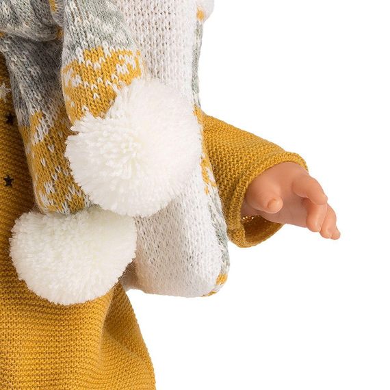 Кукла испанская Juana | Зображення 3