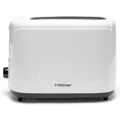 Тостер Hölmer Тостер Hlmer HTB-125RC 6 режимів нагріву 650Вт (HTB-125RC) | Зображення 2