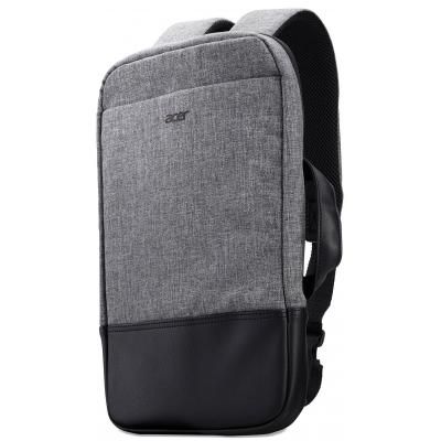 Рюкзак для ноутбука Acer 14&quot; Slim 3-in-1 Grey/Black (NP.BAG1A.289) | Зображення 3