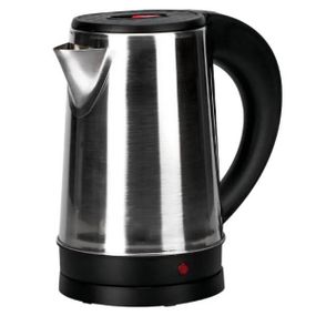 Электрочайник из нержавейки 0,8л RAF 7188 Стальной