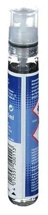 Спрей для дезінфекції рук SPORT LAVIT Hand Desinfectant-Spray | Зображення 1