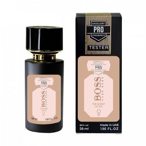 Тестер Hugo Boss Boss The Scent For Her 58 мл.