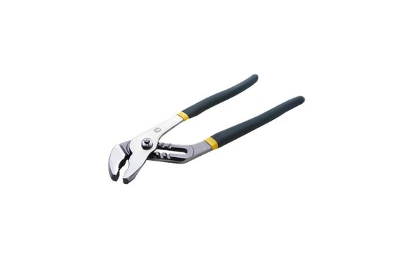 Кліщі трубні стандарт 250 мм СИЛА 3106061