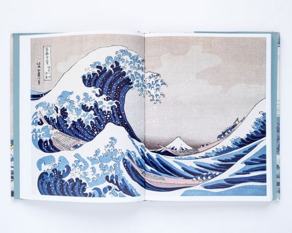 Книга Японський живопис творів укійо-е. Ukiyo-e | Зображення 9