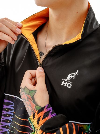 Куртка AUSTRALIAN CHAOS SMASH JACKET | Зображення 3