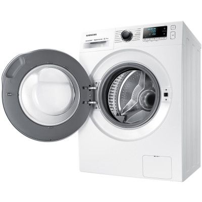 Стиральная машина Samsung WW80J62E0DW/UA - Топ Продаж! | Зображення 10
