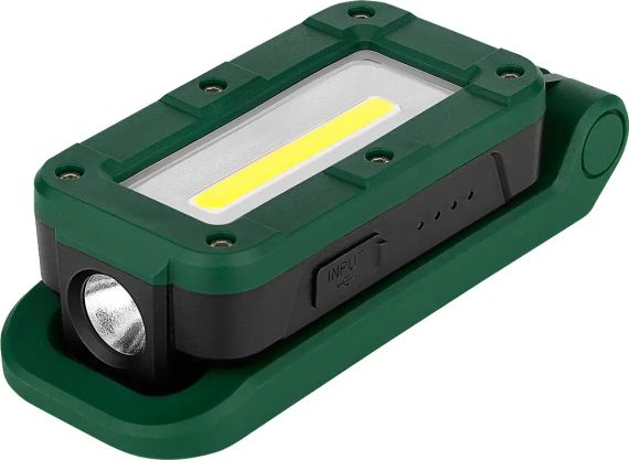 Ліхтар Olight Swivel Moss Green | Зображення 4
