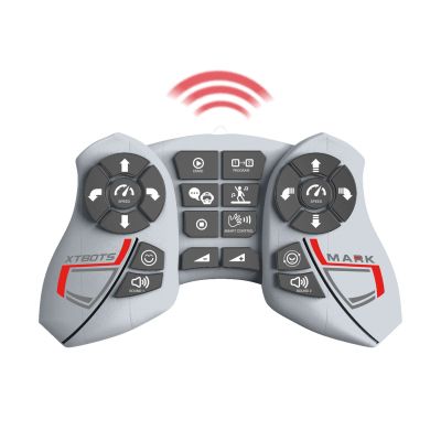 Интерактивная игрушка BlueRocket Робот Марк STEM (XT3803275) | Зображення 3