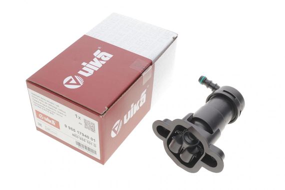 Форсунка омивача фари Audi A4 04-08 L  99551794001 | Зображення 1