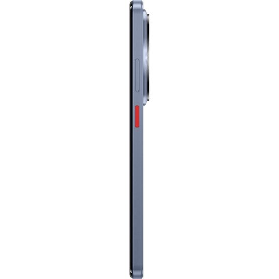 Мобильный телефон ZTE Nubia V70 Max 6/128GB Gray (1143710) | Зображення 4