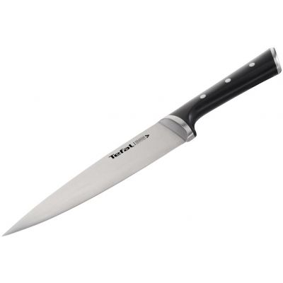 Кухонный нож Tefal Ice Force 20 см (K2320214) | Зображення 1
