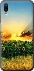 Чехол на Meizu E3 Украина "1601u-1518-17620"